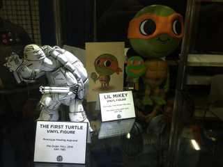 Illustration for article titled Updated: The Best Toys Revealed At Comic-Con